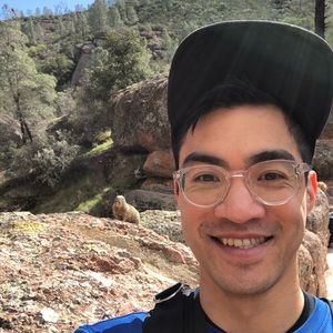 Meet your Posher, Gary